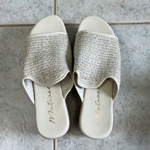 Matisse Karma Platforms